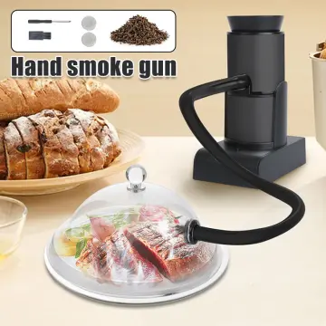 Best Food Smoker, Indoor Food Smoker