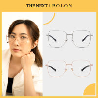 Bolon BJ7166 Dido โบลอน แว่นสายตาสั้น สายตายาว แว่นกรองแสง By THE NEXT