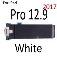 สำหรับ Ipad Pro 9.7 10.5 12.9ที่ชาร์จแท่นชาร์จพอร์ตเชื่อมต่อสายเคเบิลงอได้ริบบิ้นปลั๊กอะไหล่ซ่อม