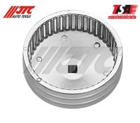 ถอดกรองอลูมิเนียม(93mm) ยี่ห้อ JTC รุ่น 6740