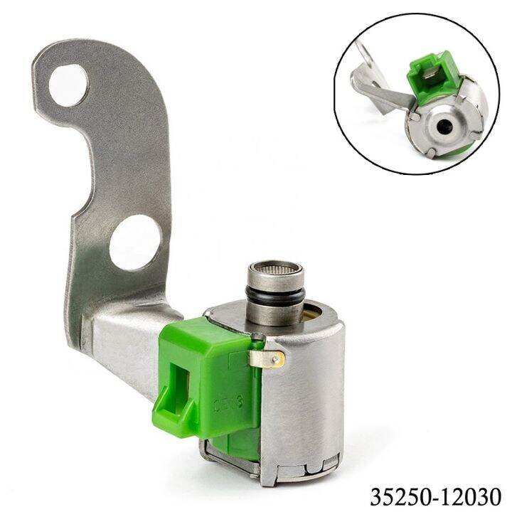 Transmission Control Shift Solenoid ForToyota ForCorolla 1.8L ForMatrix 0308