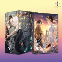 BOXSET และหนังสือบทเฮงซวยนี้ไม่ขอรับไว้ เล่ม 4