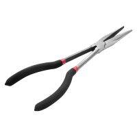 Needle-Nose Pliers 11 Inch Super Long Needle-Nose Pliers with Long Handle Repair Tool 28cm