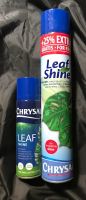 คริสซอล สเปร์ยฉีดใบมัน CHRYSAL Leaf Shine (aerosol) แท้ เนเธอร์แลนด์ 100%