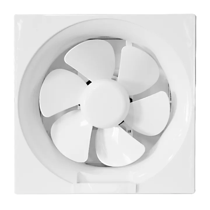 Exhaust fan kitchen, household bathroom, twoway ventilation fan, wall