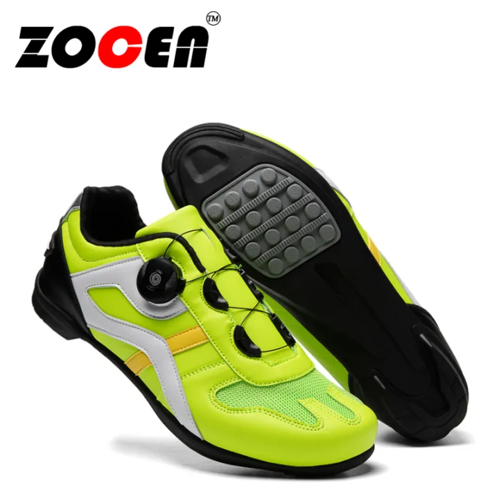 casual cycling shoes with cleats