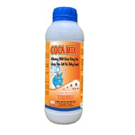 Khoáng giúp tôm cứng vỏ - COCA-MIX chai 1 lít thumbnail
