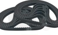 162XL 164XL 166XL 168XLRubber Timing Belt