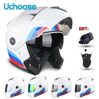 【LZ】▬๑☌  Capacete flip up de motocicleta para adultos lente dupla capacete de motocicleta viseiras modulares rosto inteiro seguro motocross novo 2021