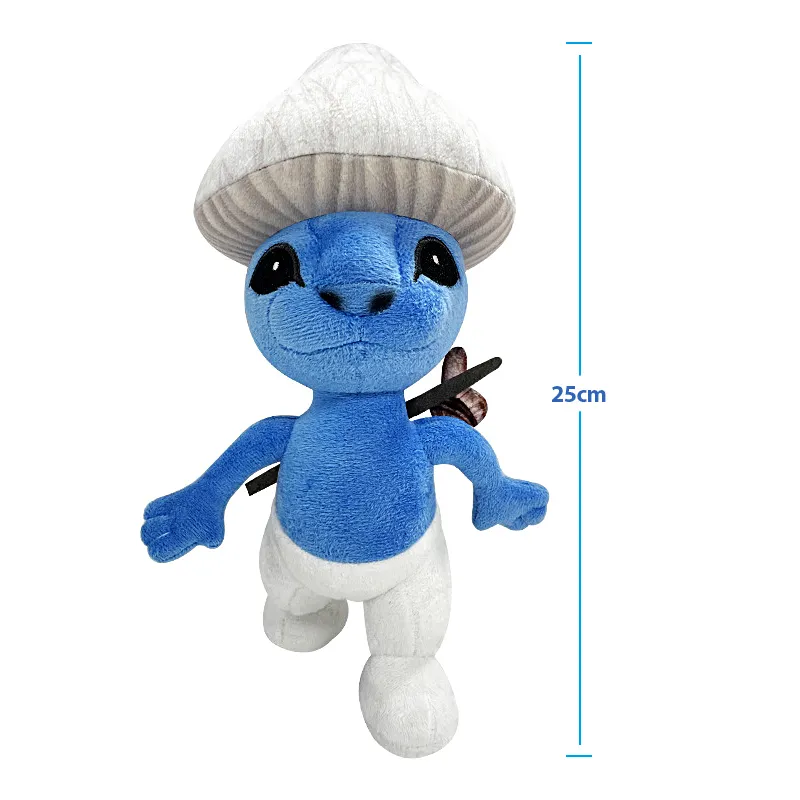 The Blue Smurf Cat Meme on TikTok, Explained