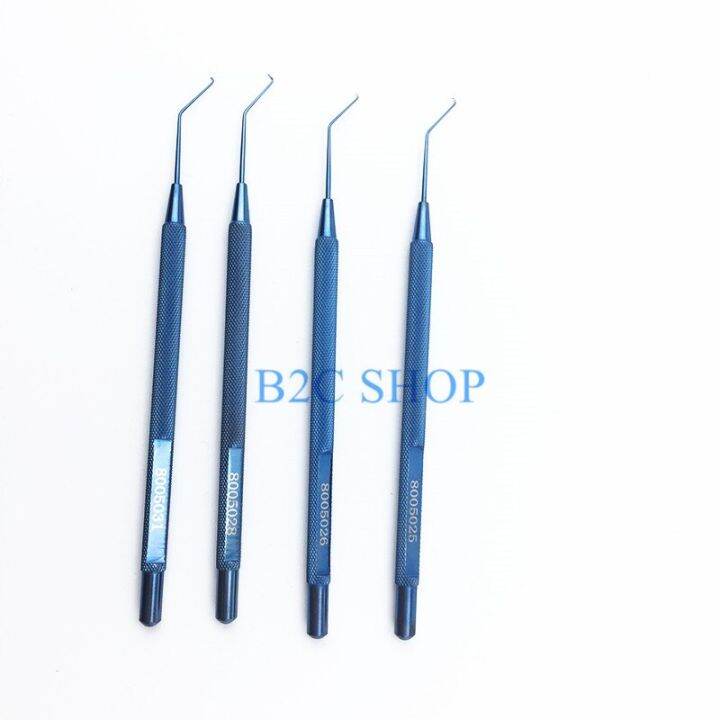 ophthalmic-hook-ambidextrous-nucleus-chopper-titanium-nichamin-phaco-chopper-ophthalmic-eye-surgical-instrument-hooks