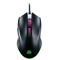 เมาส์เกมมิ่งมาโคร EGA Type M4 Gaming Mouse