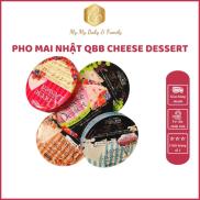 Pho mai Nhật QBB cheese Dessert