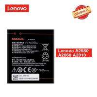 แบตเตอรี่ Lenovo A1000 A2580 A2860 A2010 BL253 A2800D A3800D A3600D Vibe 4.0  3.8 V 2000/2050 mAh