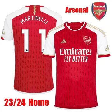 Arsenal Ladies Shirt Flash Sales, SAVE 43% 