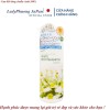 Sữa tắm trắng da toàn thân manis white body shampoo 450ml - ceria cosmetics - ảnh sản phẩm 1