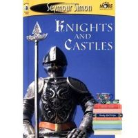 จัดส่งฟรี *** Knights and Castles (Seemore Readers) สั่งเลย!! หนังสือภาษาอังกฤษมือ1 (New)