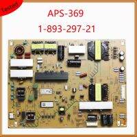 APS-369 1-893-297-21บอร์ดจ่ายไฟหลอดไฟโปรเจ็คเตอร์สำหรับทีวี SONY การ์ดแบบมืออาชีพต้นฉบับ