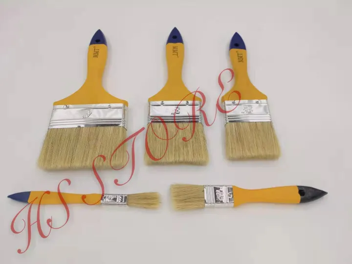 HIGH QUALITY PAINT BRUSH Lazada PH