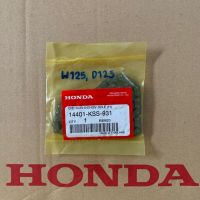 Pro +++ โซ่ราวลิ้นแท้ 92 ข้อ Honda Wave125 / Wave125i(ไฟเลี้ยวบังลม)/Dream125 (14401-KSS-931) ราคาดี ชิ้น ส่วน ไฟ เลี้ ย ว ไฟ เลี้ยว แต่ง ไฟ เลี้ยว msx ไฟ เลี้ยว บัง ลม