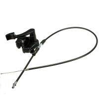 1pc 50-150cc 110cc Motorcycle 4 Stroke Thumb Throttle Cable Accelerator Cable For Quad ATV Pit