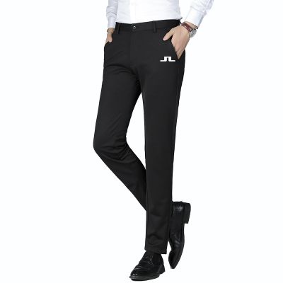 ◇ 2023 Spring Men 39;s Golf Pants High quality Elastic Fashion Casual Men 39;s Breathable Golf Clothes Men 39;s Golf Suit Trousers