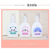 Correction Fluid Wholesale Quot;A Box Of 12 Bottles Quot; Correction Fluid Quick-Drying Cute Cartoon Pupils Net Red Correction