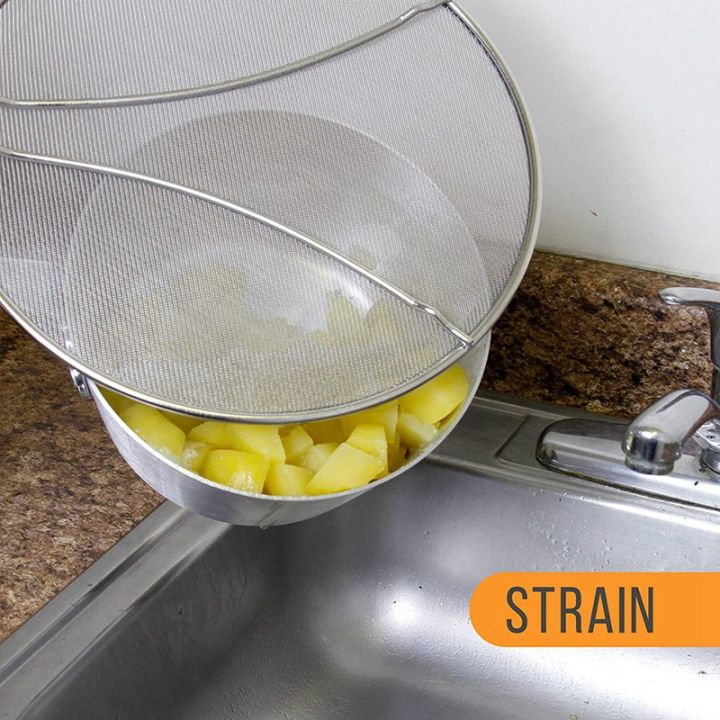 13inch-stainless-steel-fine-mesh-splatter-screen-with-resting-feet-kitchen-oil-spill-prevention-net-cover