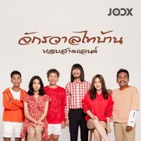 MP3 รวมเพลงจากจักรวาลไทบ้าน (แผ่น CD , USB แฟลชไดร์ฟ)