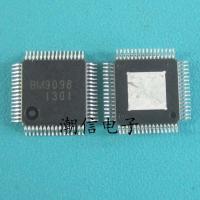 BM9098[QFP-64] ชิป LCD ใหม่เอี่ยมราคาจริงดั้งเดิมสามารถซื้อได้โดยตรง