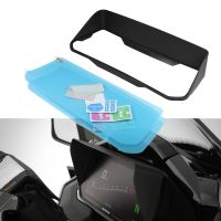 For BMW R1250RT 2021- K1600B K1600GT K1600GTL 2022- CE04 Instrument Hat Sun Visor Glare protection Meter Cover Frame Guard