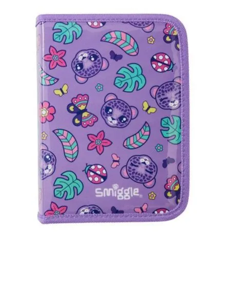 Minions x Smiggle Hardtop Pencil Case, Hobbies & Toys, Stationary