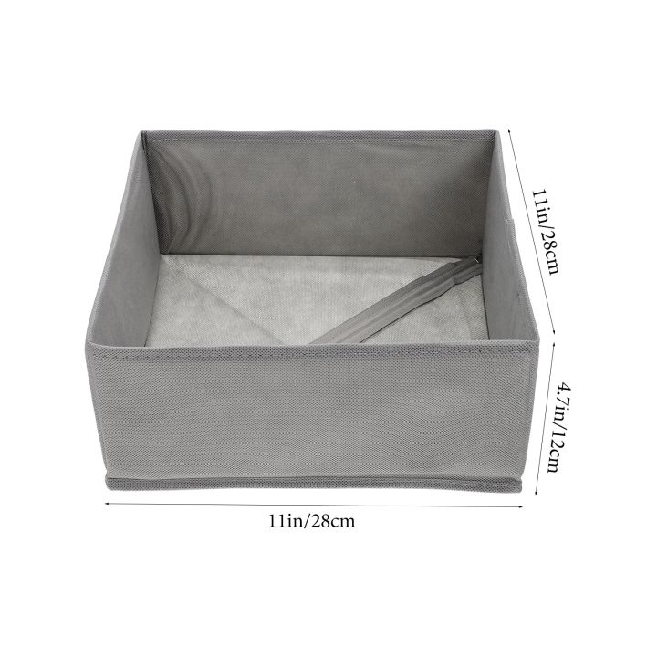 storage-organizer-drawer-box-dresser-clothes-closet-boxes-socks-cloth-case-foldable-basket-divider-organizers-container