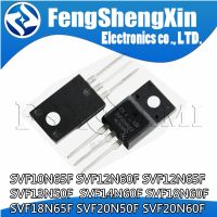 10pcs SVF10N65 SVF12N60 SVF10N65F SVF12N60F SVF12N65F SVF13N50F  SVF14N60F SVF18N60F SVF18N65F SVF20N50F SVF20N60F TO-220F WATTY Electronics