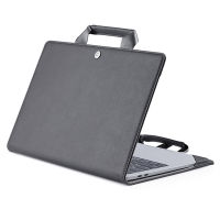 PU Laptop Case For Apple Macbook Pro 12 13 15 Inch Notebook Cover Laptop Bag For MacBook 13 Pro A2251 A2289 PU Leather Case Bag