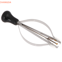 ?【Lowest price】CHANGDA นาฬิกาซ่อมเครื่องมือลูกสูบ PULLER Hand Remover watchmaker ชุดซ่อมเครื่องมือ