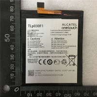 【Online】 IT INTERNATIONAL Original TLP030F1 TLP030F2 3000MAh สำหรับ Alcatel One Touch Idol 4S OT-6070 OT-6070K OT-6070O OT-6070Y โทรศัพท์มือถือ