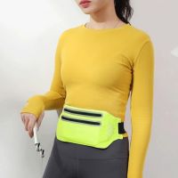 [Sell Well]6สีที่มีคุณภาพสูงเอวกระเป๋ามัลติฟังก์ชั่ SportsFanny PackPhone ถุงเก็บสำหรับกีฬากลางแจ้ง