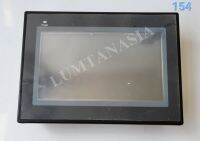 แผงควบคุมหน้าจอแบบสัมผัส Touch screen control board อะไหล่เครื่องซักผ้า(LTA00154)