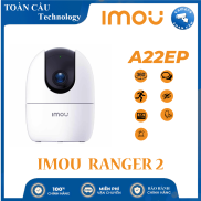 Camera IP WIFI IMOU IPC-A22EP-Camera giám sát an ninh không dây