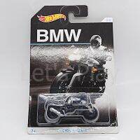 รถเหล็ก Hot wheels BMW K1300 R  (Iz03)