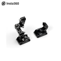 [COD]Insta360หมวกกันน็อคเมา Bundle สำหรับหนึ่ง X2หนึ่ง Rหนึ่ง X การกระทำกล้องอุปกรณ์เสริมดั้งเดิม