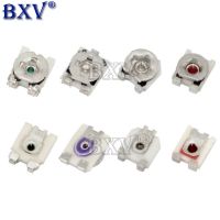 10PCS 3*3 Trimmer Resistor Potentiometer Trimpot SMD 3X3 Adjustable Variable Resistor 100 500 1K 2K 5K 10K 20K 50K 100K 1M Ohm WATTY Electronics