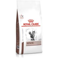 (ส่งฟรี)Royal Canin Hepatic อาหารสำหรับแมวตับ 2kg.