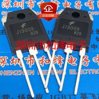 ✿₪❒ FJA13009 J13009 New and original TO-3P 700V 12A Power switch triode Electronic components IC to3p