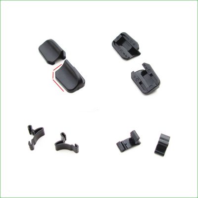 1Set Car Wiper Cover Card Cap Small Clip Fasteners Part For Valeo Wiper Blade Rubber Re-Install Fixed