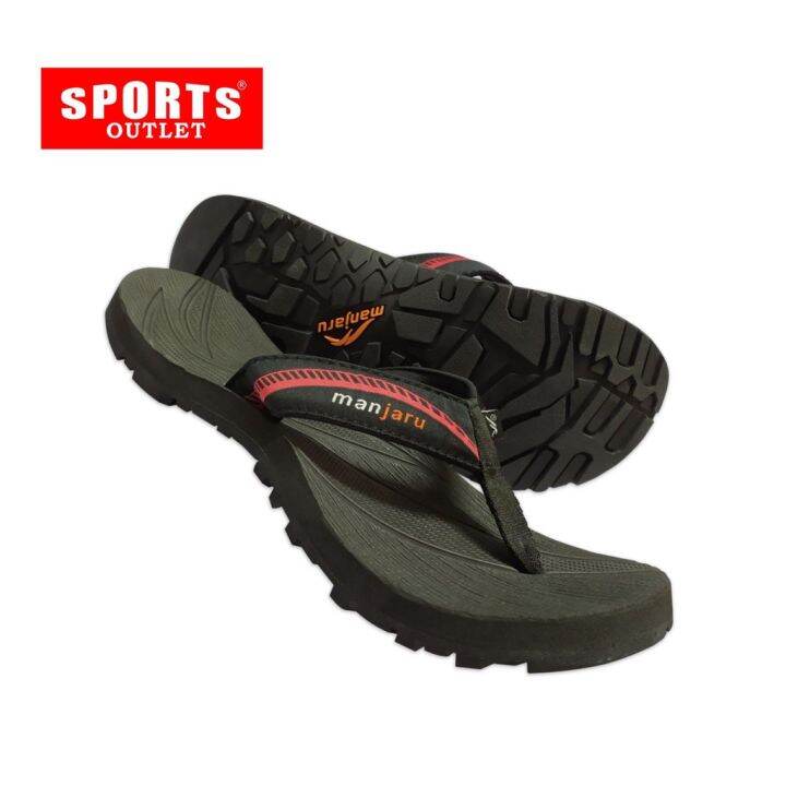 manjaru slippers