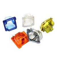 【hot】﹊❧  Motorcycle Carburetor Transparent Bottom Pwk I/ii/iii/iv/ksr Pz26/27/30/32 Pe24/26/28/30 Carbs Float Chamber