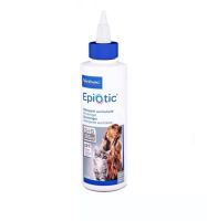 Epi-Otic น้ำยาเช็ดหู ขนาด 125ml