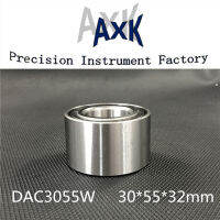 2021 New Promotion Free Shipping Dac Dac3055w Cs31 Dac305532 A U Car Bearing Auto Wheel Hub Size 30*55*32mm 30552